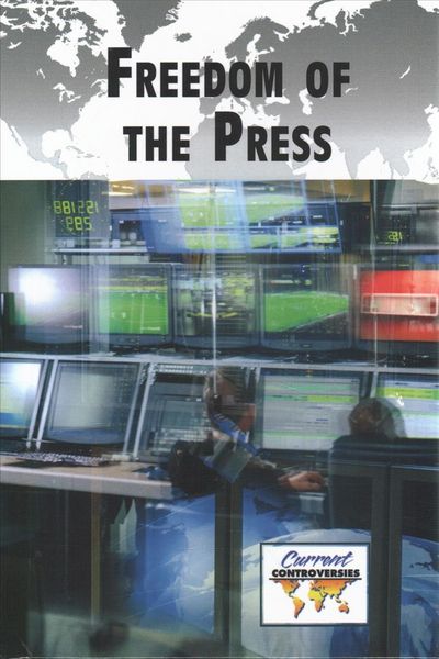 Produktbild: Freedom Of The Pr