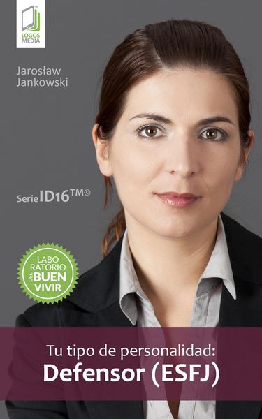 Produktbild: Tu tipo de personalidad: Defensor (ESFJ)