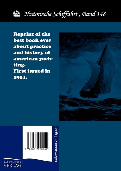 Produktbild: American Yachting