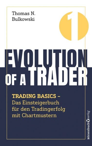 Produktbild: Trading Basics