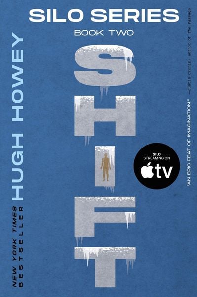 Shift, Taschenbuch von Hugh Howey, Harper Collins Publ. USA, 978-0-544-83964-9