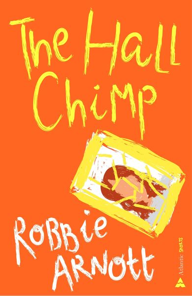 Produktbild: The Hall Chimp