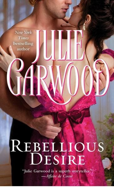 Produktbild: Rebellious Desire