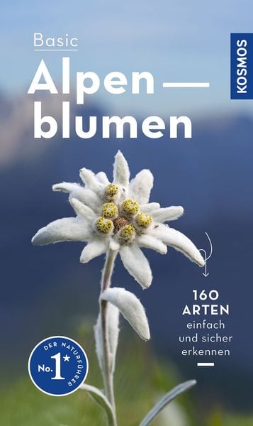 Produktbild: Basic Alpenblumen