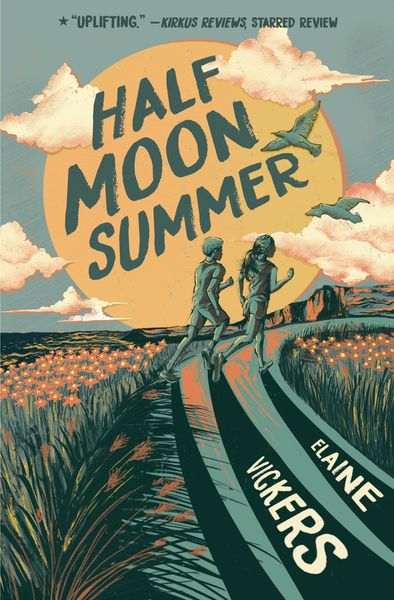 Produktbild: Half Moon Summer