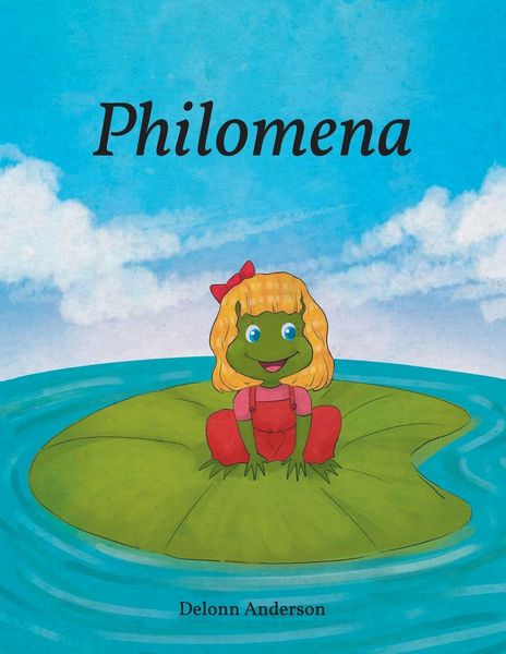 Produktbild: Philomena