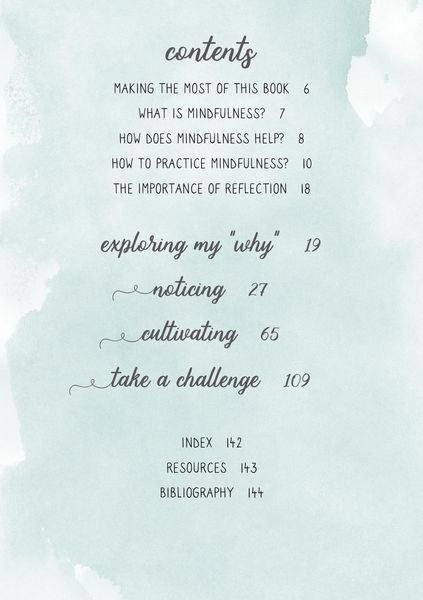 Produktbild: Your Mindfulness Journey