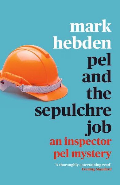 Produktbild: Pel and The Sepulchre Job