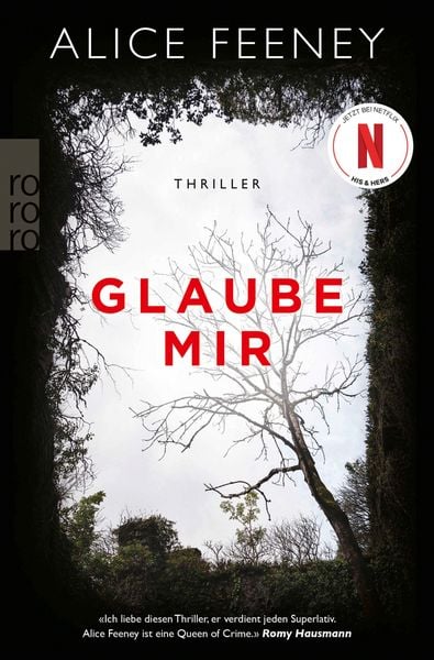 Produktbild: Glaube mir