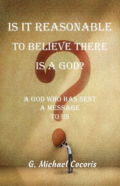 Produktbild: Is it Reasonable to Believe there is a God?