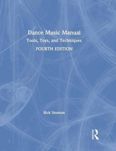 Produktbild: Dance Music Manual