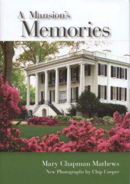 Produktbild: A Mansion's Memories