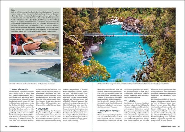 Produktbild: KUNTH Unterwegs in Neuseeland