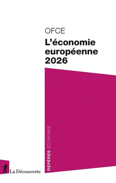 Produktbild: L'&eacute;conomie europ&eacute;enne 2026