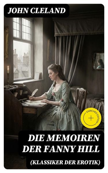 Produktbild: Die Memoiren der Fanny Hill (Klassiker der Erotik)