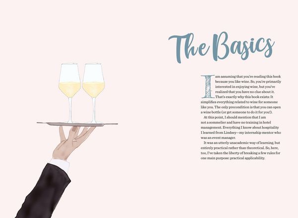 Produktbild: Welcome to Wine