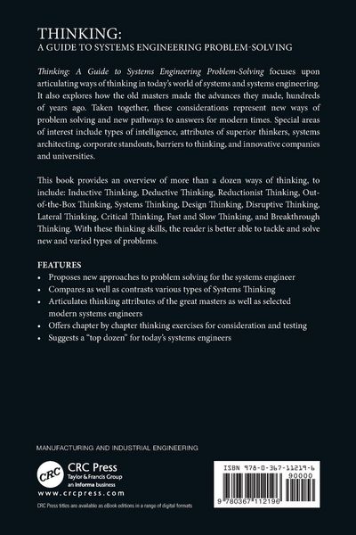 Produktbild: Thinking