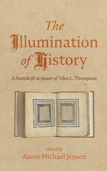 Produktbild: The Illumination of History