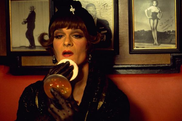 Produktbild: To Wong Foo, Thanks For Everything! Julie Newmar