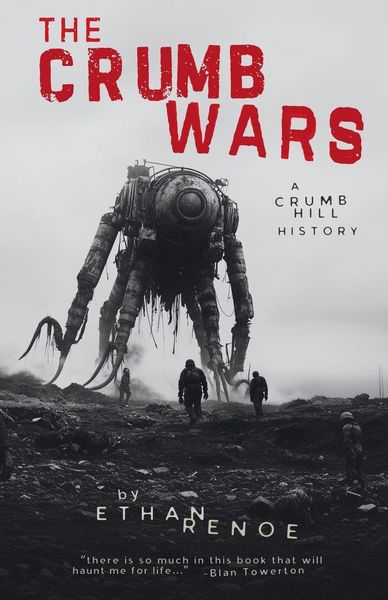 Produktbild: The Crumb Wars