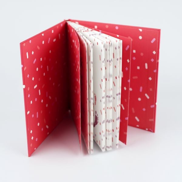Produktbild: Mama, ich habe ein Buch f&uuml;r dich geschrieben &ndash; Version f&uuml;r Kinder