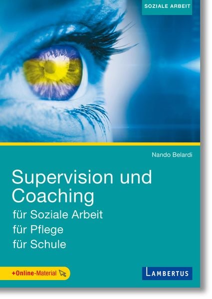 Produktbild: Supervision und Coaching