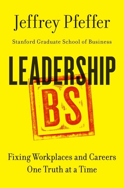 Produktbild: Leadership BS