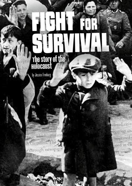 Produktbild: Fight for Survival