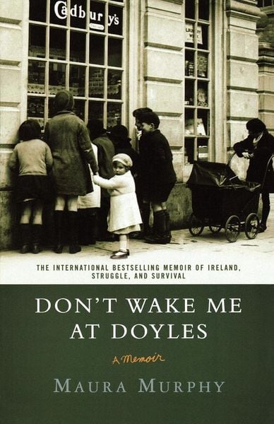 Produktbild: Don't Wake Me at Doyles