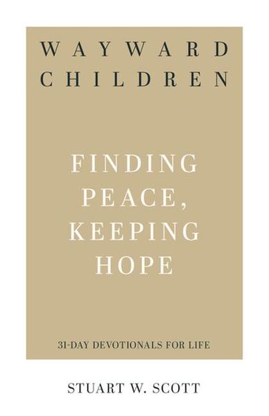 Produktbild: Wayward Children
