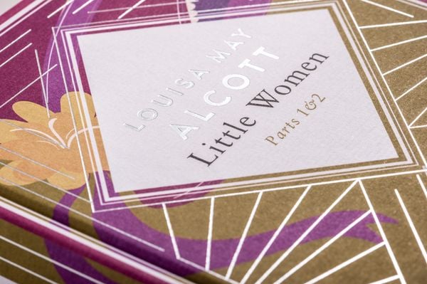 Produktbild: Alcott - Little Women. Parts 1 & 2