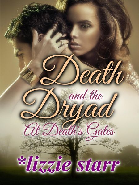 Produktbild: Death and the Dryad (At Death's Gates)