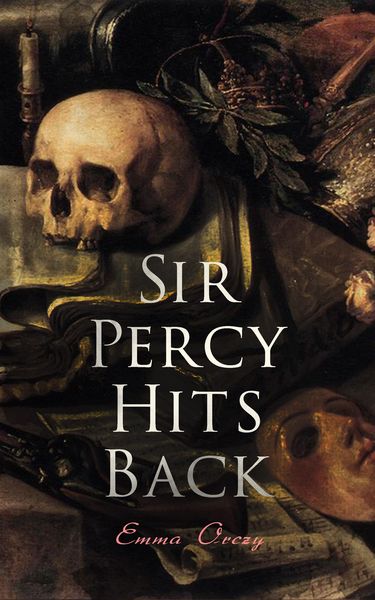 Produktbild: Sir Percy Hits Back