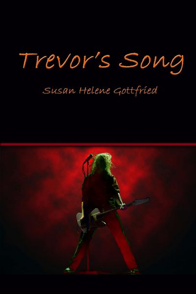 Produktbild: Trevor's Song
