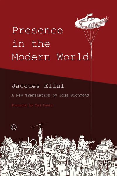 Produktbild: Presence in the Modern World