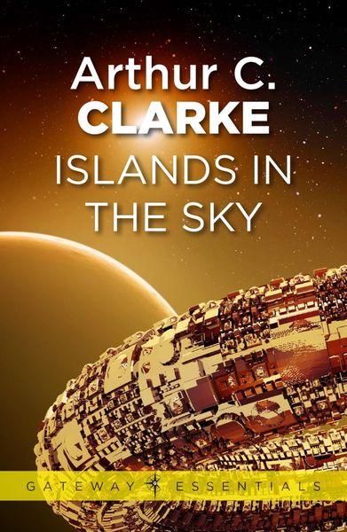 Produktbild: Islands in the Sky
