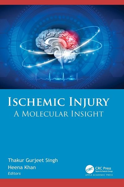 Produktbild: Ischemic Injury