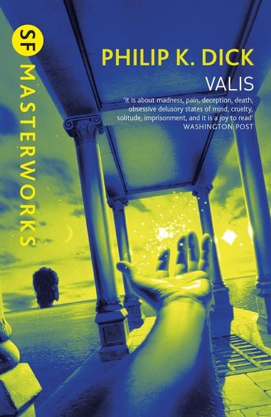 Produktbild: Valis