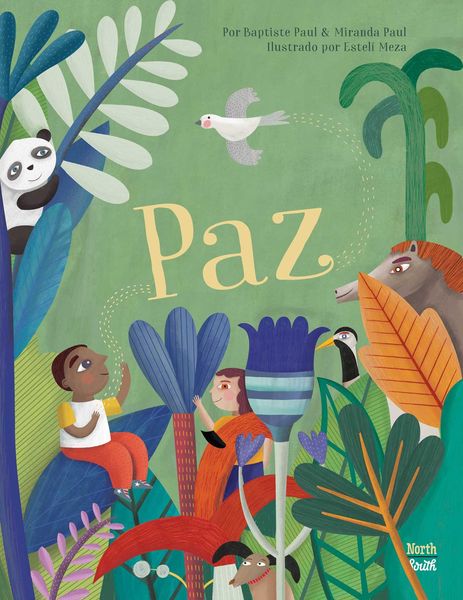 Produktbild: Paz