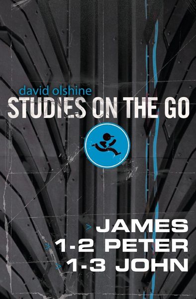 Produktbild: The James, 1-2 Peter, and 1-3 John