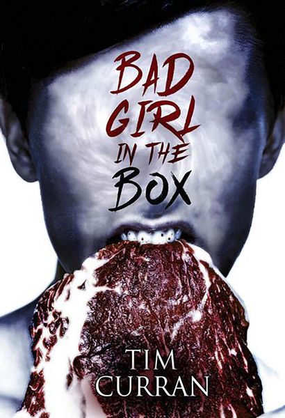 Produktbild: Bad Girl in the Box