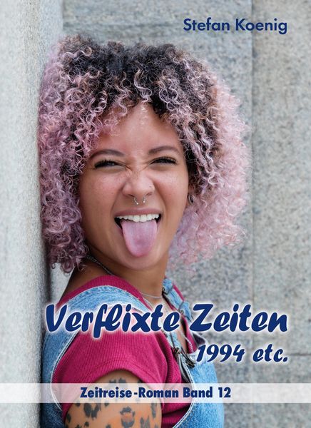 Produktbild: Verflixte Zeiten - 1994 etc.