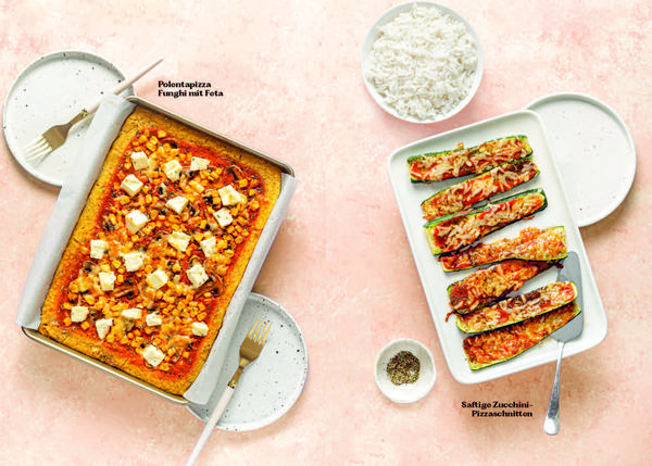 Produktbild: Richtig essen bei Neurodermitis