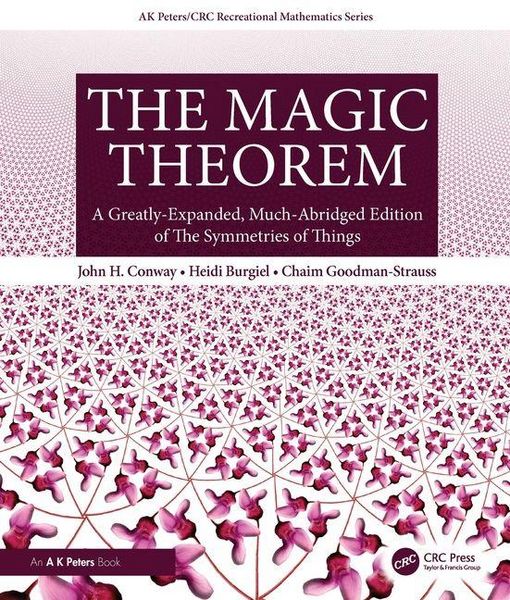 Produktbild: The Magic Theorem