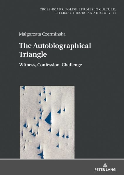 Produktbild: Autobiographical Triangle