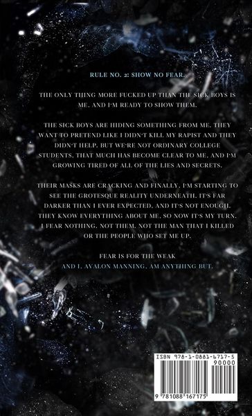 Produktbild: Stone Cold Queen