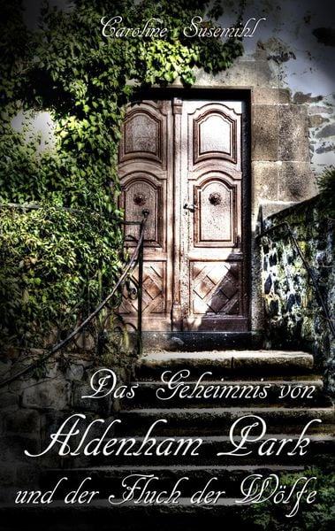 Produktbild: Das Geheimnis von Aldenham Park