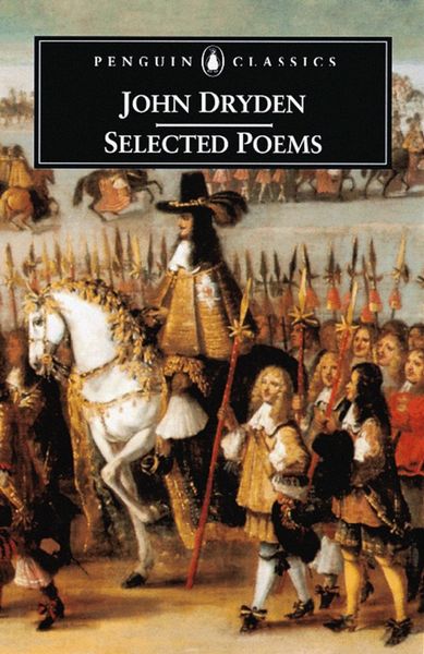 Produktbild: Selected Poems