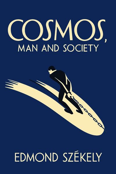 Produktbild: Cosmos, Man and Society