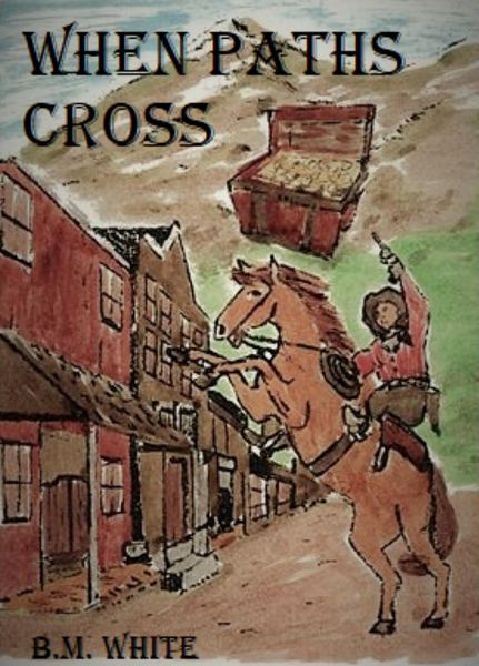 Produktbild: When Paths Cross